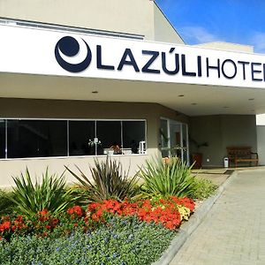 Lazuli Hotel